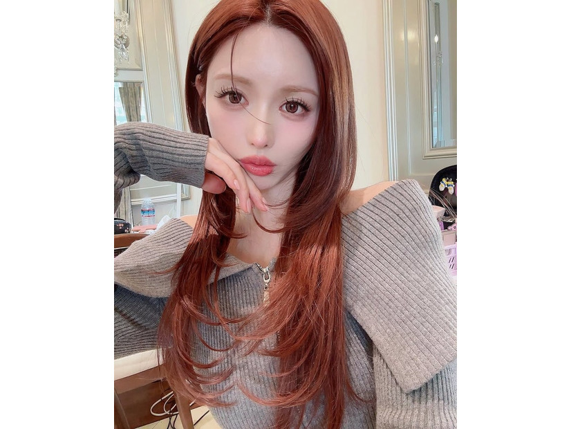 武藤静香Instagram