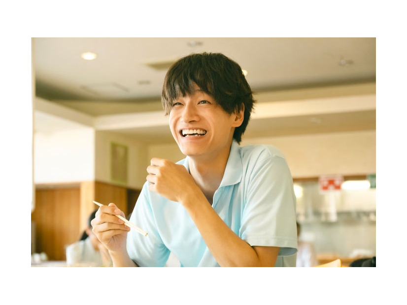 佐野晶哉（C）2025『か「」く「」し「」ご「」と「』製作委員会