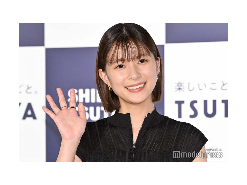 芳根京子（C）モデルプレス
