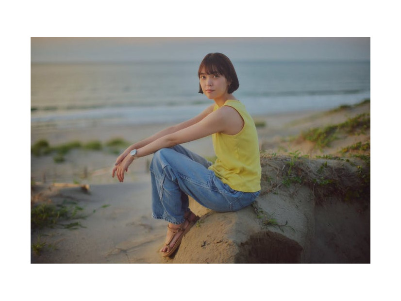 Kaede Instagramより