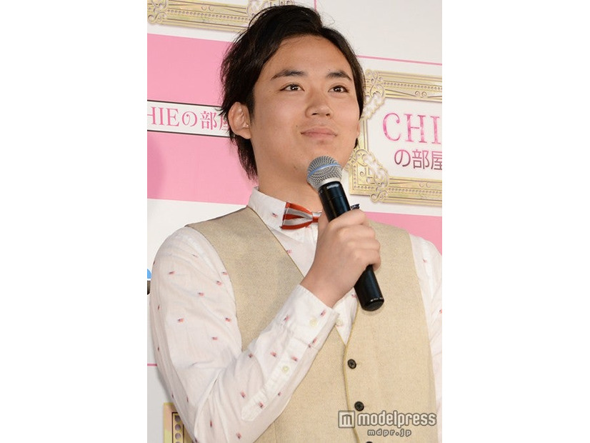 佐藤大樹（C）モデルプレス