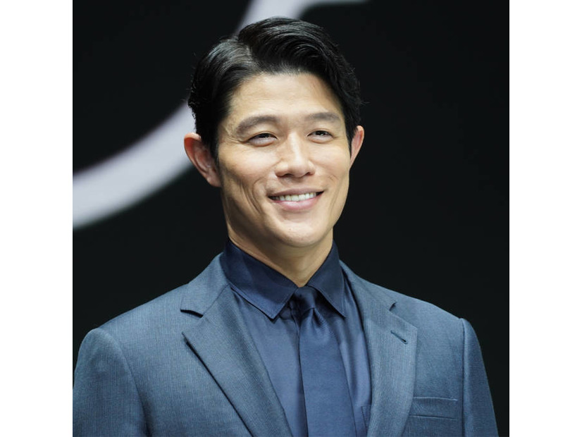 鈴木亮平、“約20キロ減”過酷だった役作りを回想「いいものを残したいっていう気持ちが…」