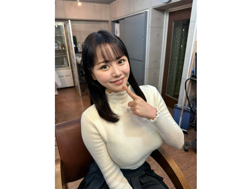 田野憂　公式Xより
