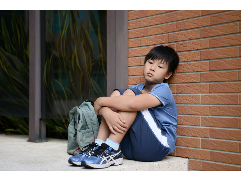 「学校に行きたくない」わが子。1日休ませると「休みグセ」がつくのでは？――それは大きな誤解です！【不登校指導歴20年の公認心理師が解説】