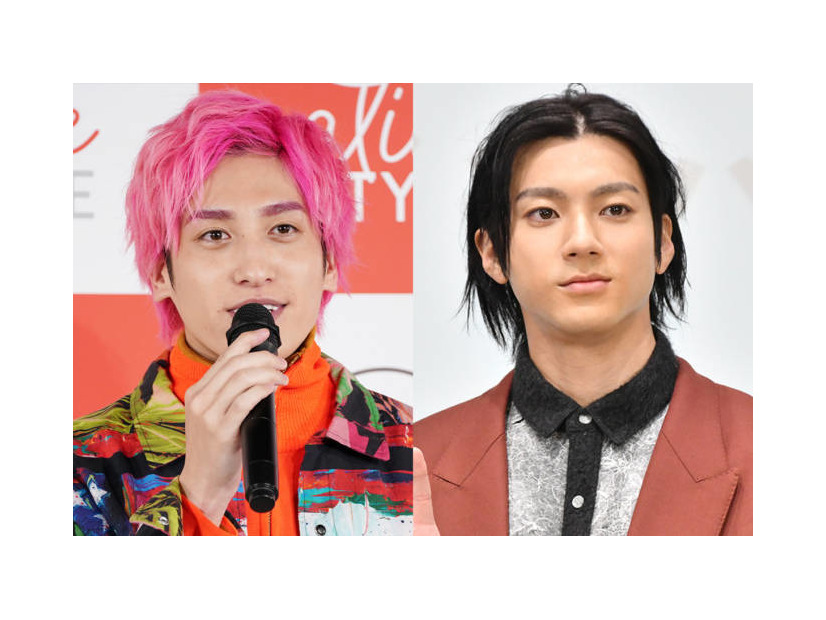 EXIT兼近大樹、仲良しの山田裕貴と“モンハン”で盛り上がり「もう8時間ぐらい経ってた」