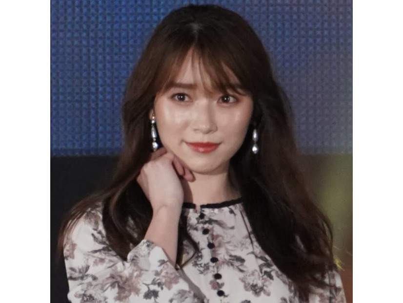 櫻坂46守屋麗奈、台北フェスの思い出SHOTに反響「オンとオフどちらも素敵」「ビジュの暴力」