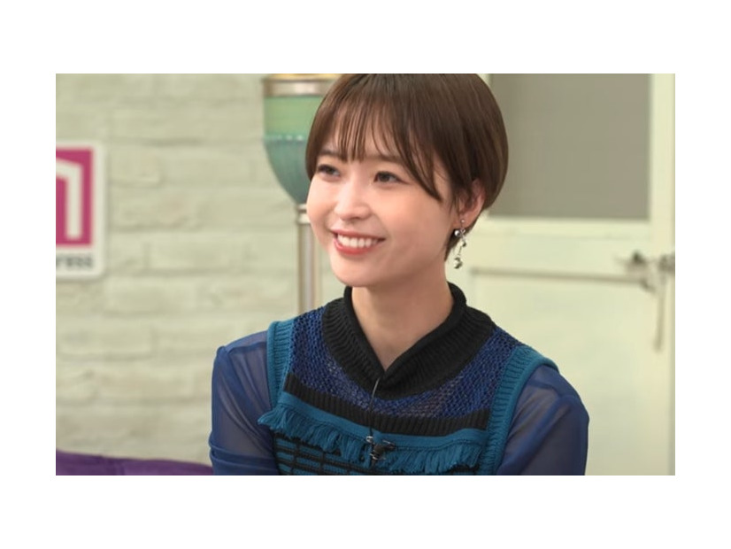 「起業家1年生渡邊渚とREALな社長 - モデルプレス×REAL VALUE」より