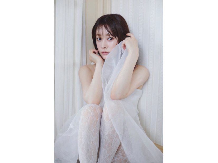 福岡みなみInstagramより