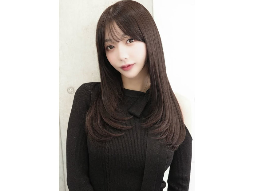 RちゃんInstagramより