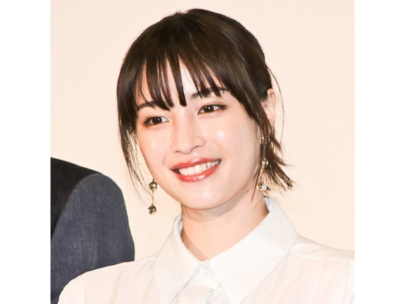 広瀬すず、大好きなアーティストを明かす「ライブに行ってもう爆上がりしちゃって」
