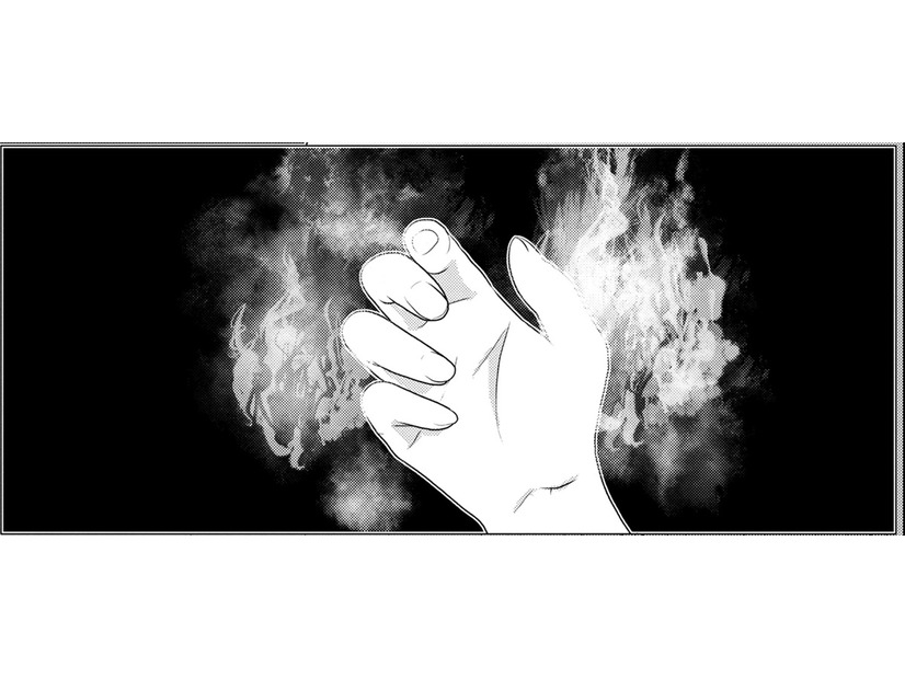 すべては10年前の「事件の復讐」のため【顔を盗られた女 ＃23】