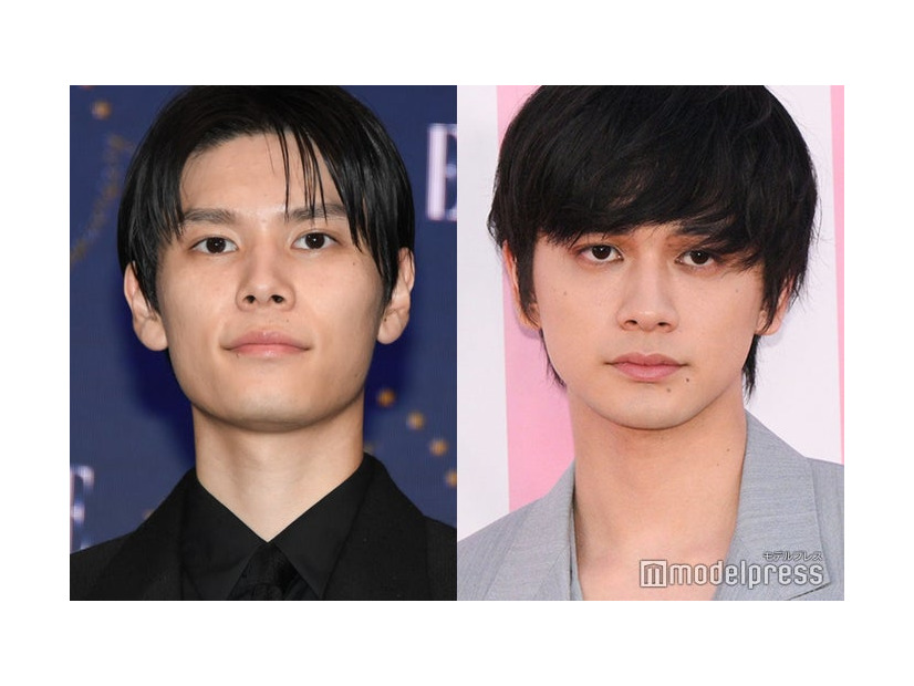 萩原利久、北村匠海（C）モデルプレス
