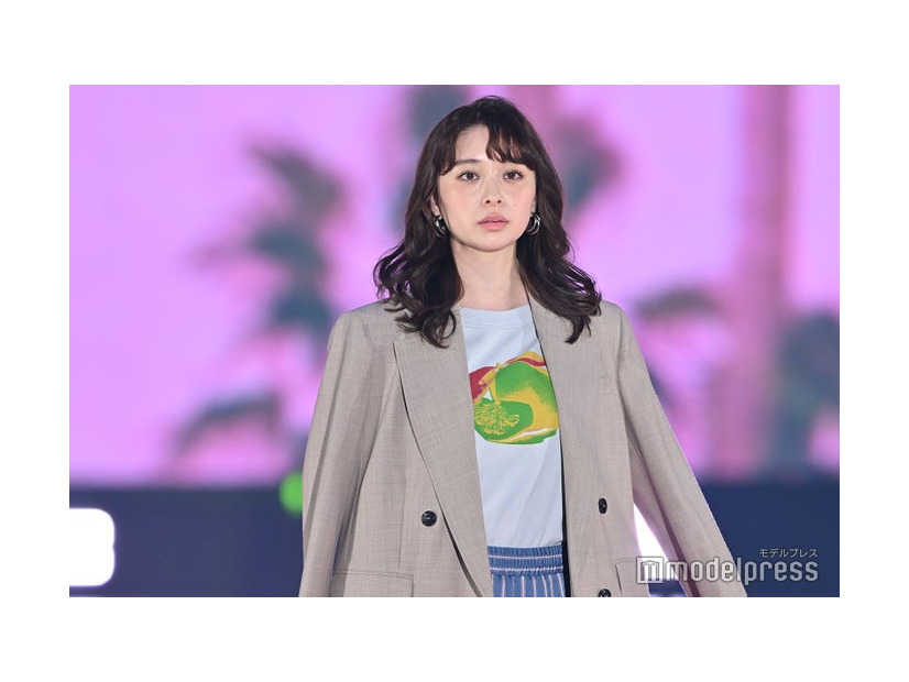 田鍋梨々花（C）モデルプレス