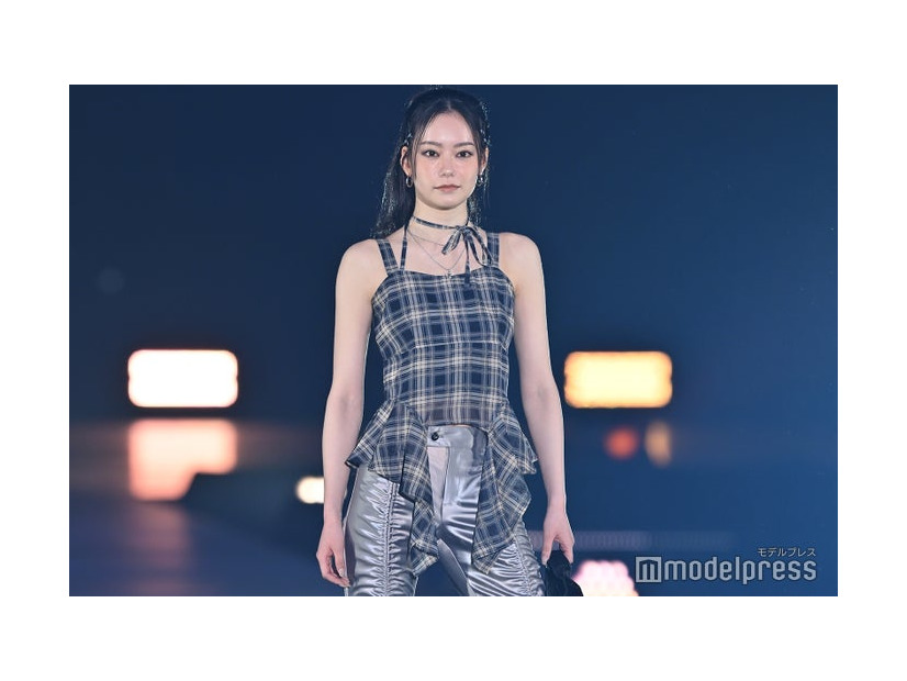 なごみ（C）モデルプレス
