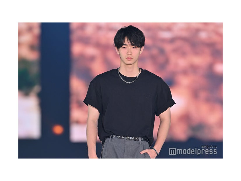 野村康太（C）モデルプレス