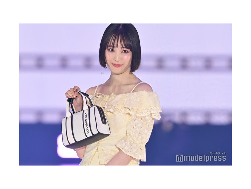 大友花恋（C）モデルプレス