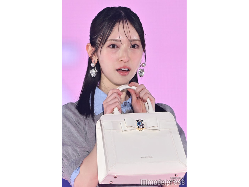 金村美玖（C）モデルプレス
