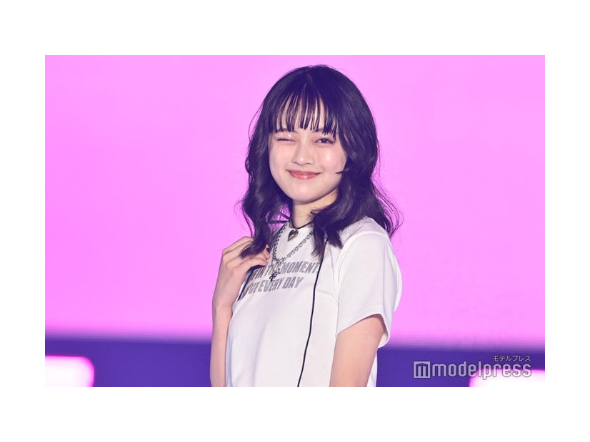 上坂樹里（C）モデルプレス