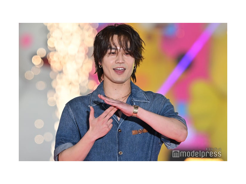 松田元太（C）モデルプレス