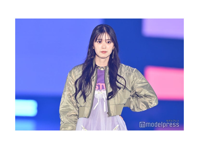 坂井仁香（C）モデルプレス