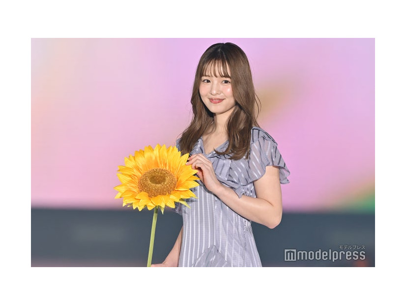 横田真悠（C）モデルプレス