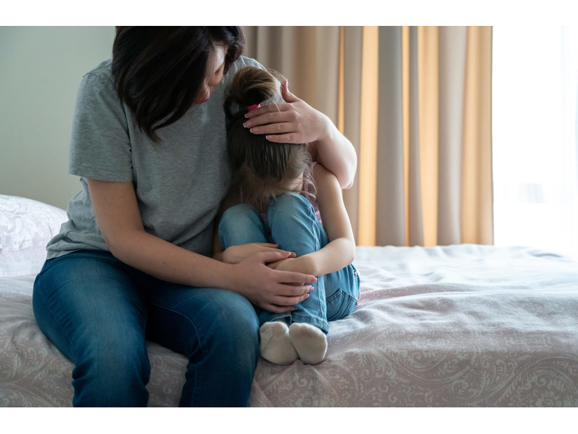 「あと8日も一緒なんて無理」モラハラ夫の連休が始まった日から、子どもの笑顔が消えた。そんな中、私たち家族に起こった“異変”とは