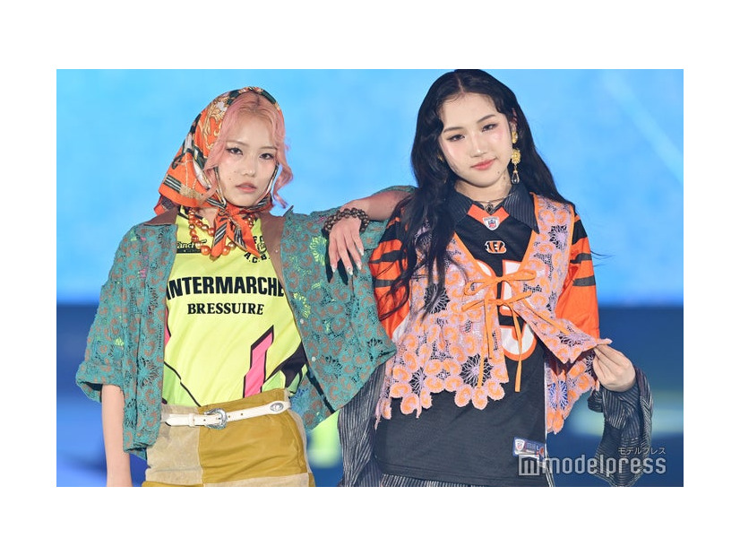 JOA、KOKORO（C）モデルプレス