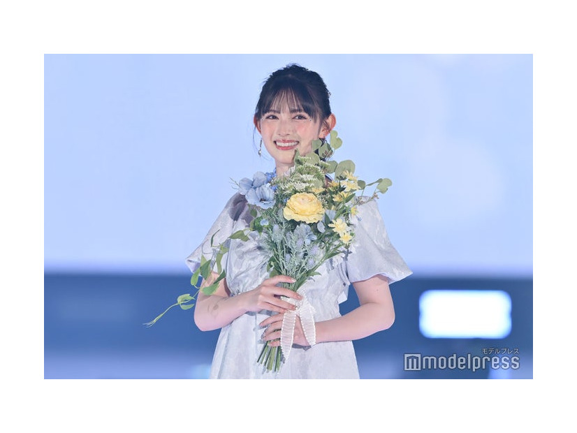 菅田愛貴（C）モデルプレス