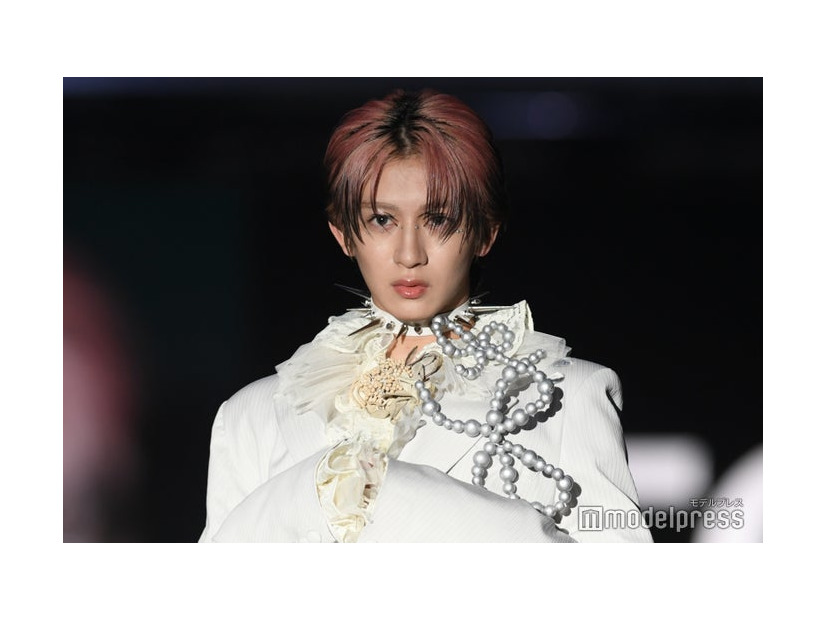 NAOYA（C）モデルプレス