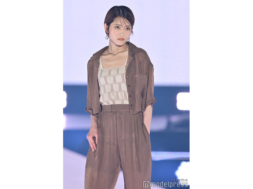 若月佑美（C）モデルプレス