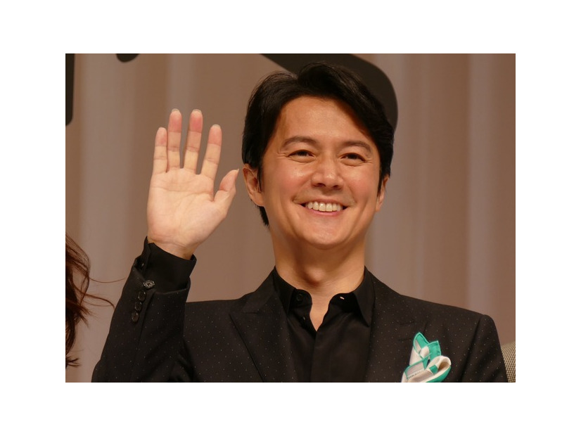 福山雅治