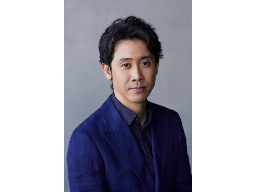 大泉洋