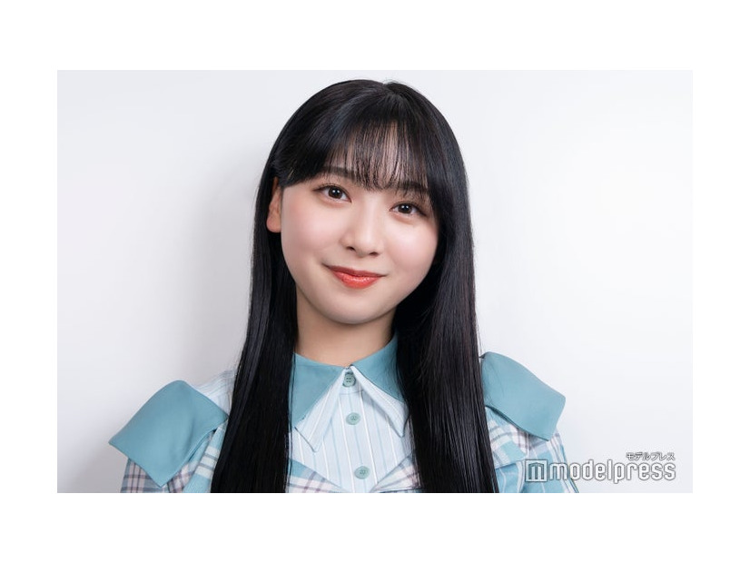 富田鈴花（C）モデルプレス