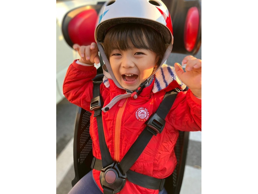佐藤大空Instagramより