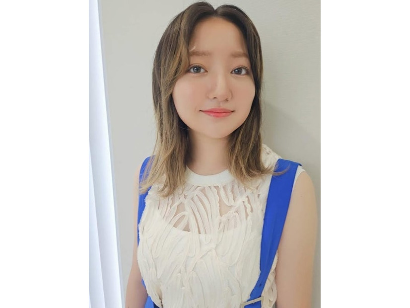 谷花音Instagramより