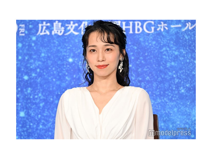 真彩希帆（C）モデルプレス