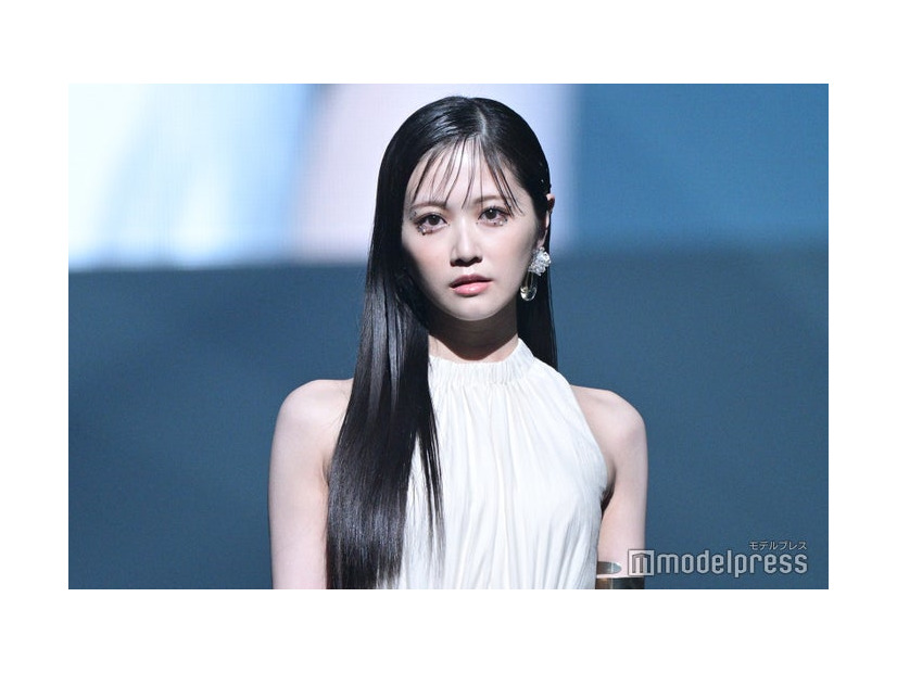 中村舞（C）モデルプレス