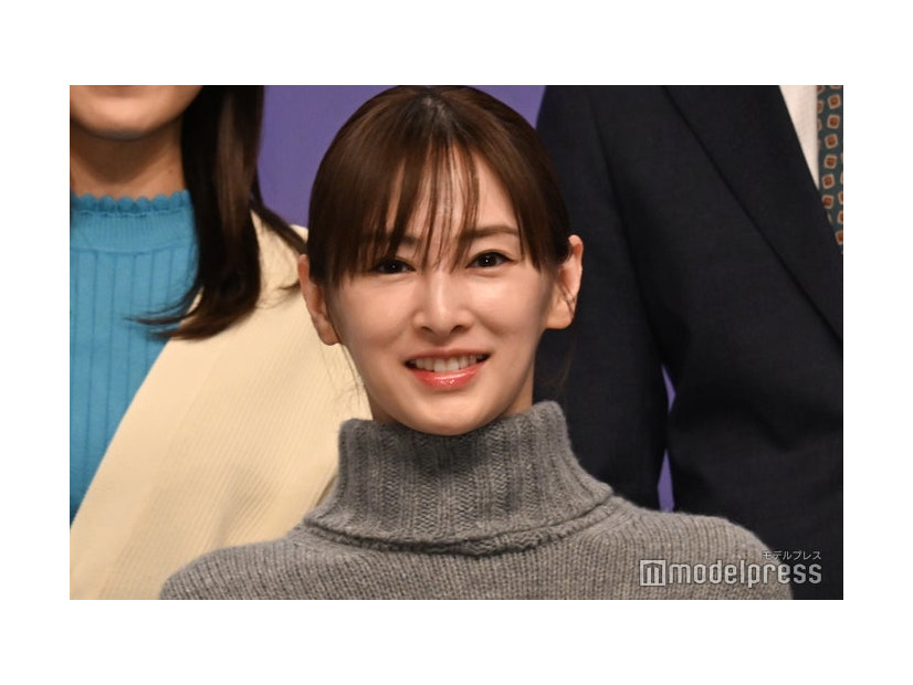 北川景子（C）モデルプレス