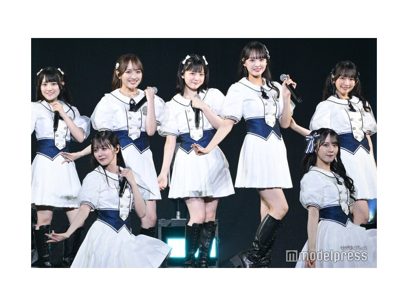 STU48（C）モデルプレス