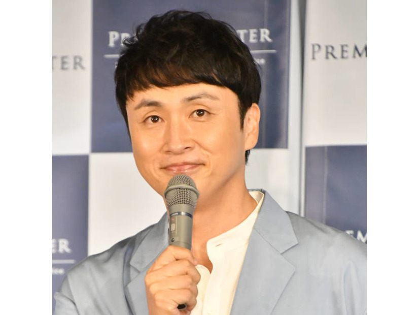 アンジャッシュ児嶋、活動終了発表の嵐・相葉雅紀の“グループ愛”を感じた瞬間「どんだけ仲良いんだよ」