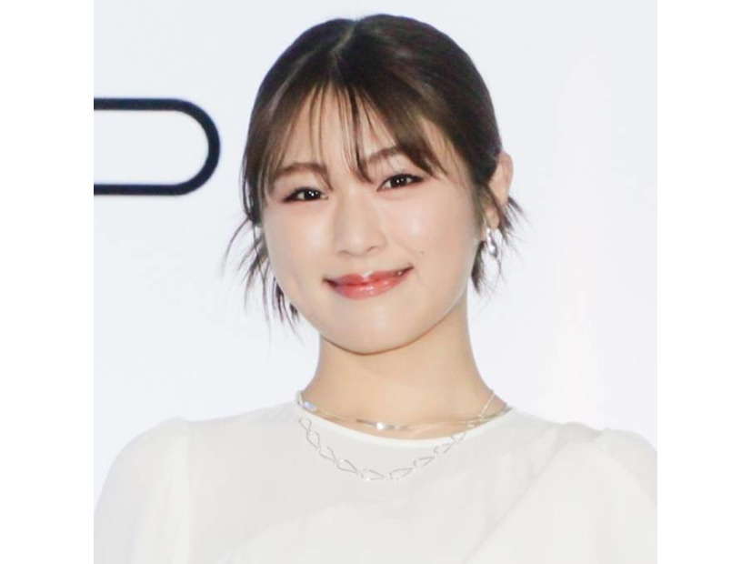 「雰囲気がそっくり」渋谷凪咲、まるで姉妹のよう？NMB48後輩との日帰り旅行SHOTに反響「笑顔可愛い」