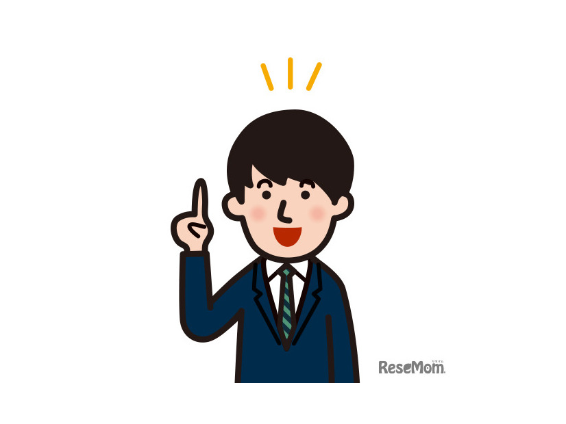 【就活生応援】学び続け、行動し、楽しめる人が活躍「リセマム」「リシード」