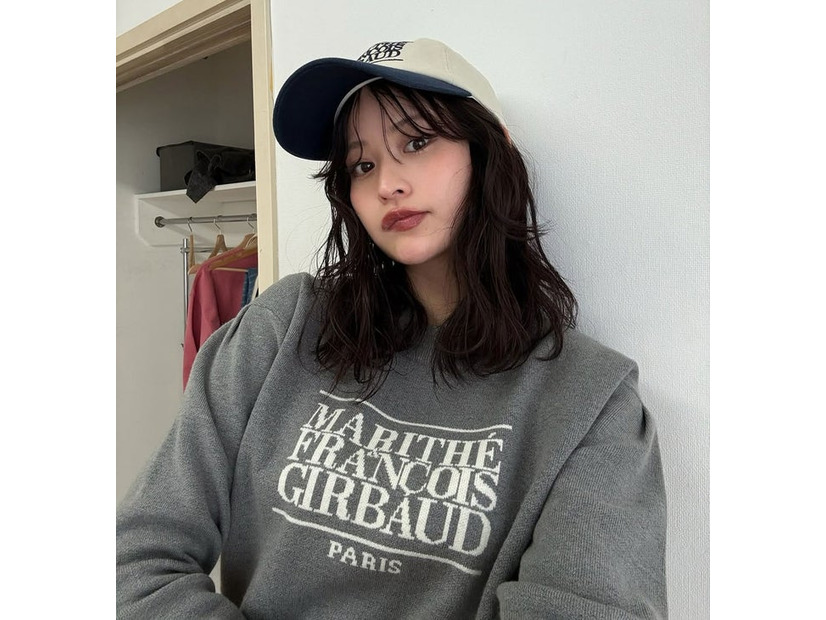 横田ひかるInstagramより