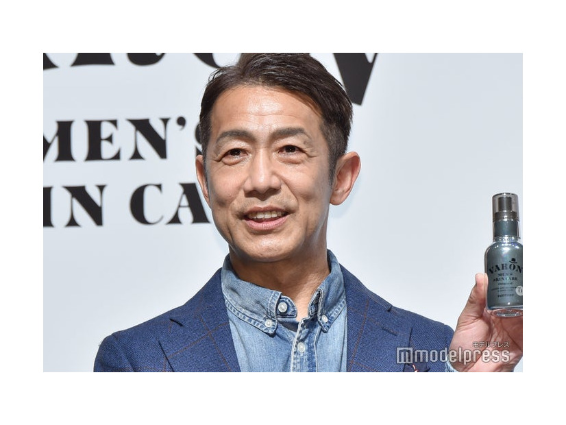 森脇健児 （C）モデルプレス