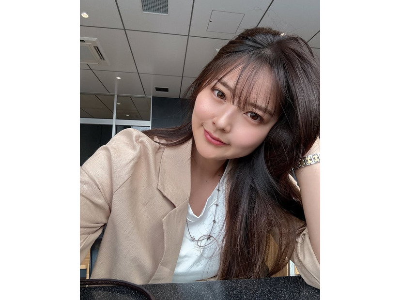 Miyuu　Instagramより