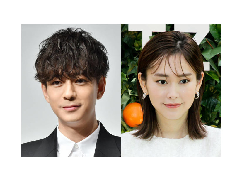 三浦翔平、桐谷美玲から“お叱り”受けた失敗談明かし「そんなのも許してくれる優しい人なんですよ」