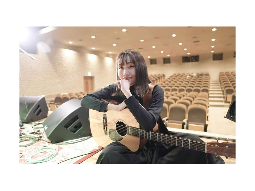 矢井田瞳Instagramより