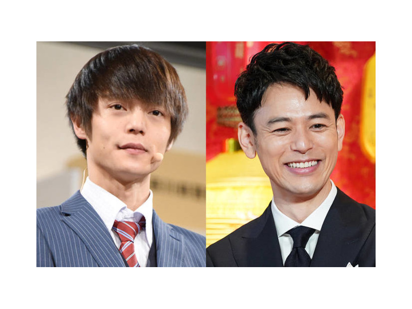 妻夫木聡＆窪田正孝、沖縄ロケの合間に夢中になっていたこととは？「共通の趣味だからね」
