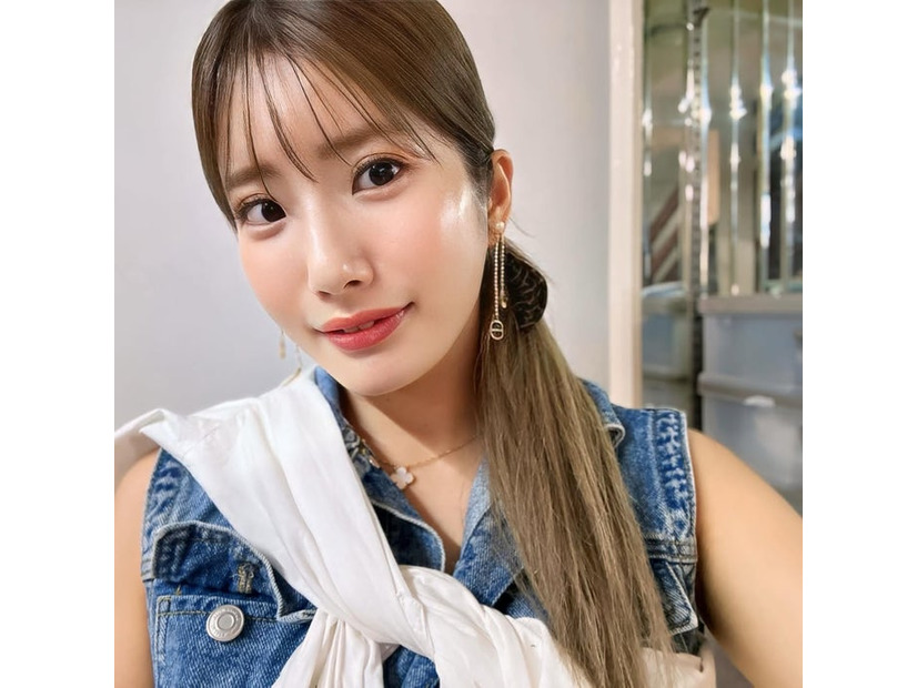 でっぱりんInstagramより