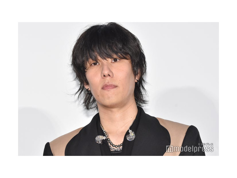 野田洋次郎（C）モデルプレス
